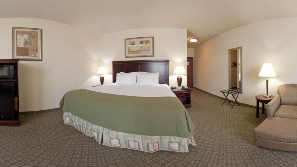 Holiday Inn Express Hotel And Suites Corsicana I-45 By Ihg Buitenkant foto