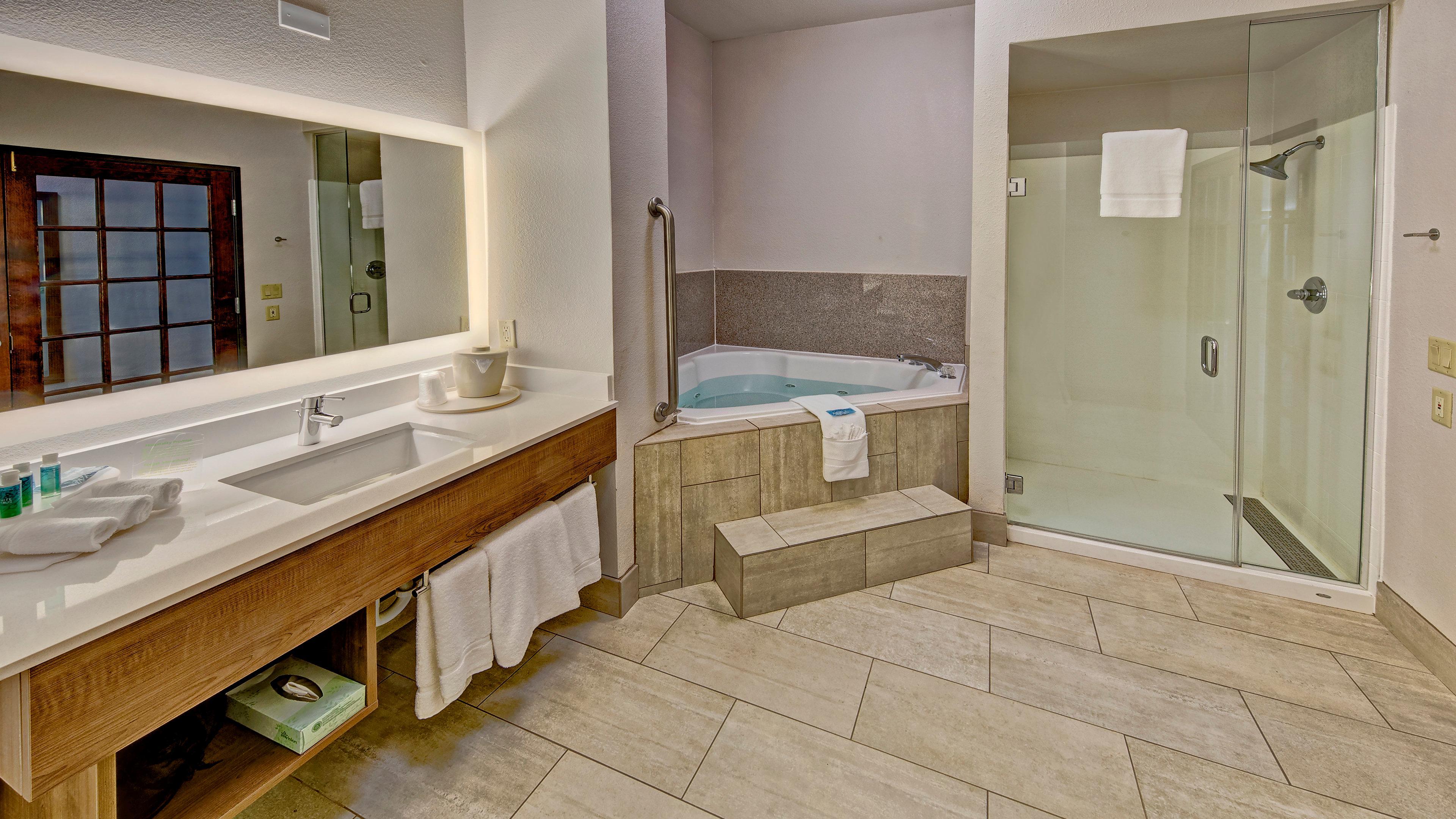 Holiday Inn Express Hotel And Suites Corsicana I-45 By Ihg Buitenkant foto