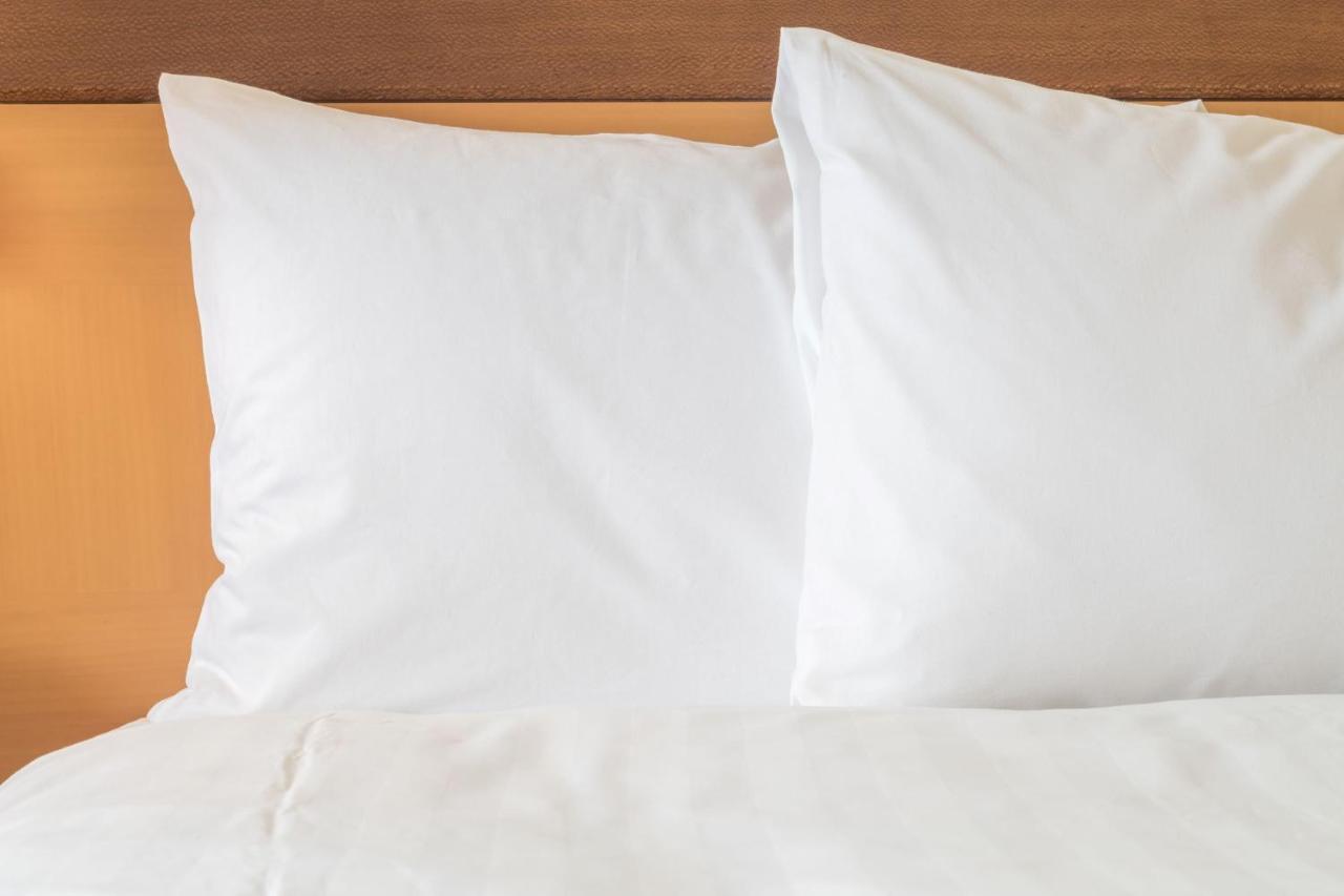 Holiday Inn Express Hotel And Suites Corsicana I-45 By Ihg Buitenkant foto