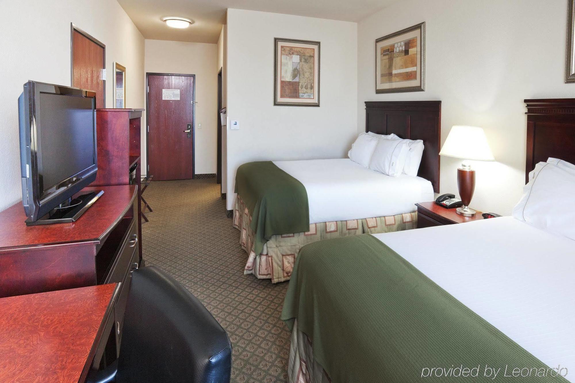 Holiday Inn Express Hotel And Suites Corsicana I-45 By Ihg Kamer foto