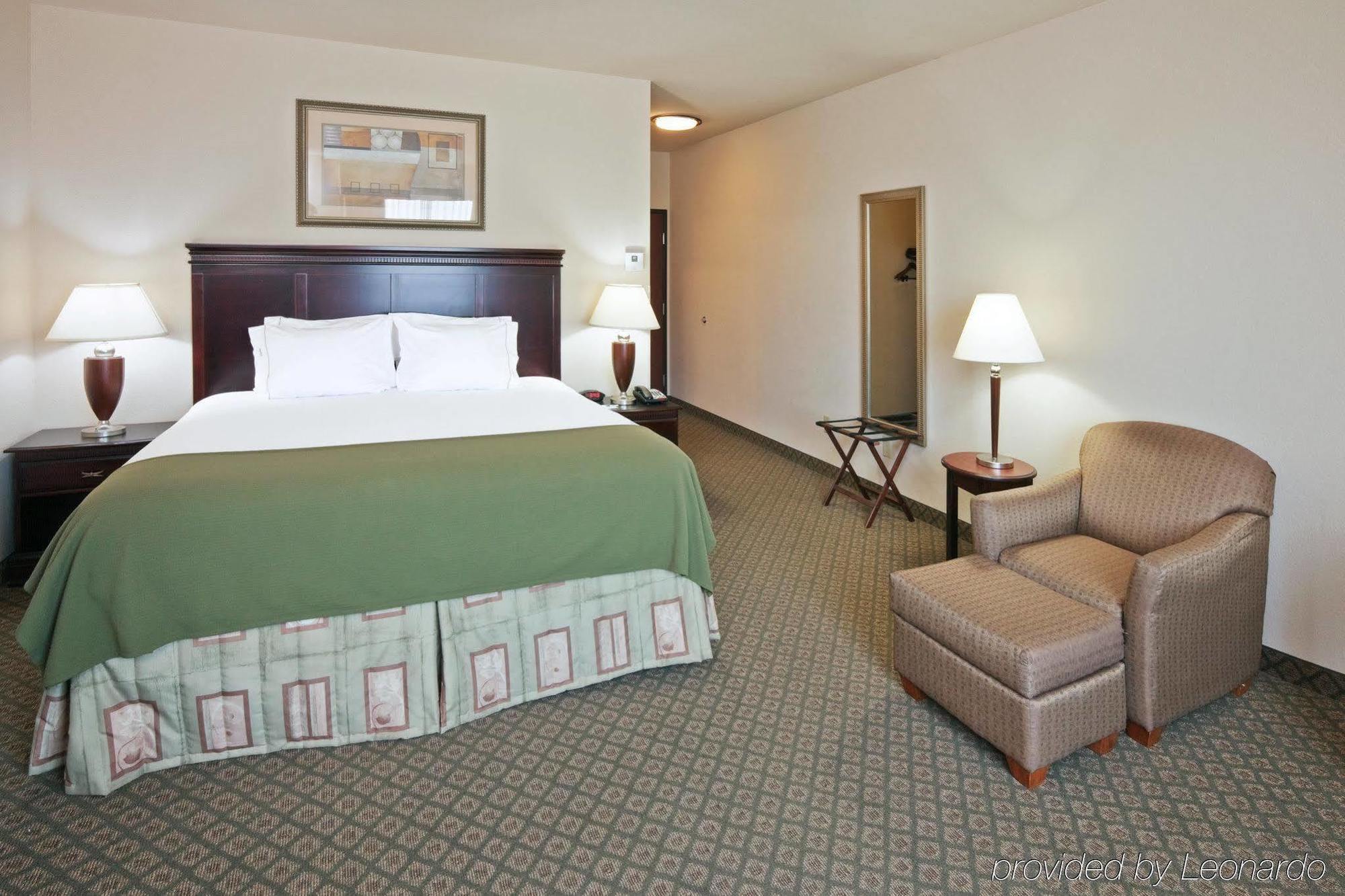 Holiday Inn Express Hotel And Suites Corsicana I-45 By Ihg Kamer foto